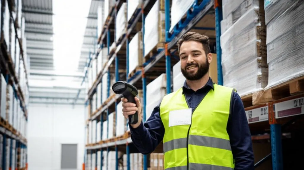 Serial Number Tracking in Warehouse Management: A Comprehensive Guide