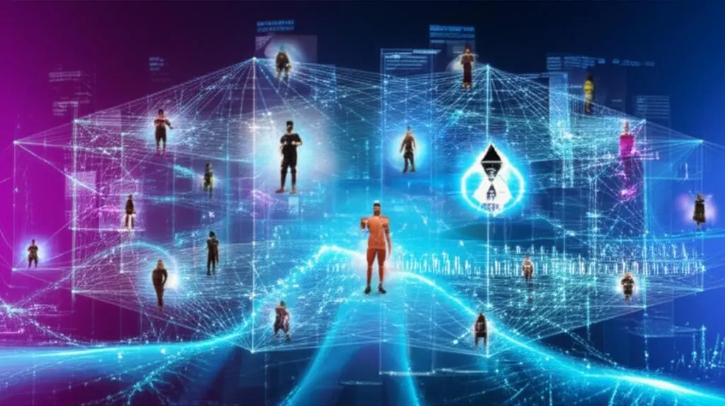 Metaverse: Khám phá Tương lai Số – Lời Khuyên Chuyên Sâu Từ Chuyên Gia