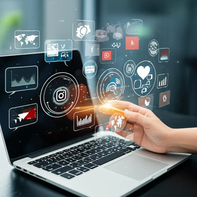 Bí quyết Marketing trên Mạng Xã Hội Hiệu Quả: Từ A đến Z cho Doanh nghiệp