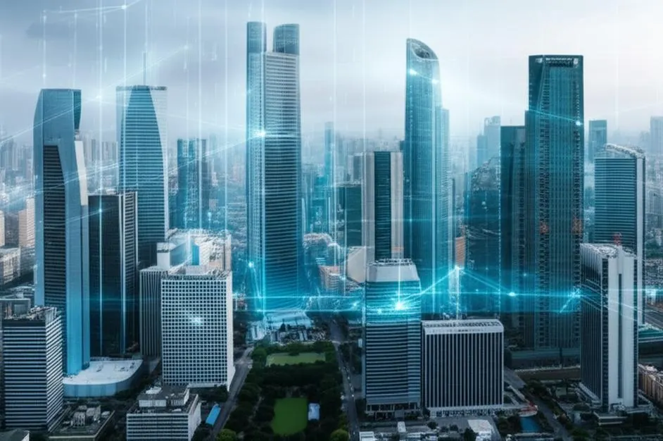 Big Data: Cuộc Cách Mạng Dữ Liệu Thổi Bùng Tiềm Năng Kinh Doanh