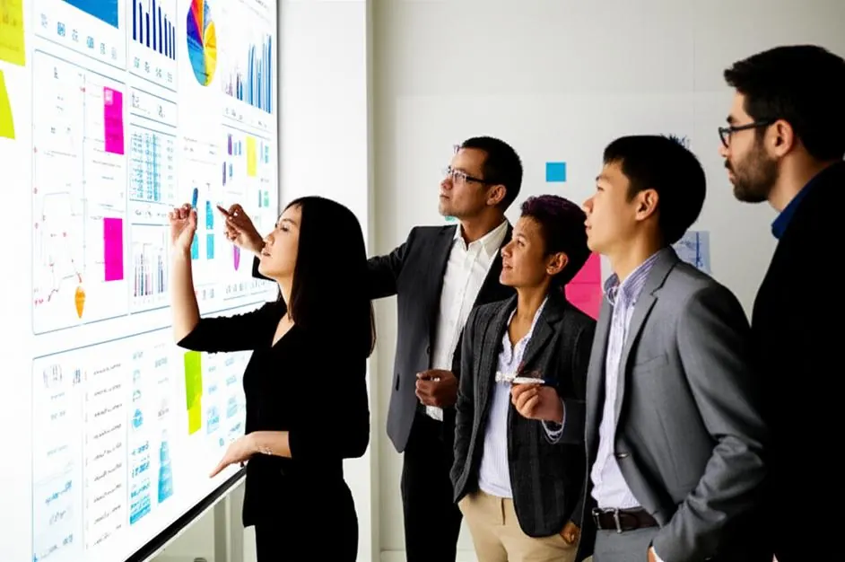 Bí quyết nâng cao hiệu quả quản lý mọi hoạt động kinh doanh
