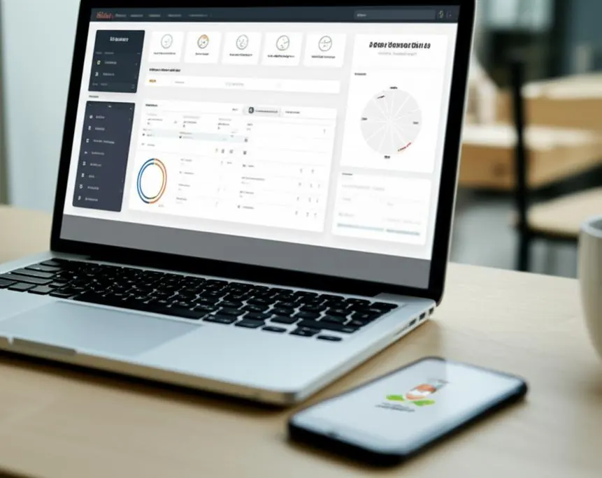 Phần Mềm Quản Lý Salon Online: Bí Quyết Tối Ưu Vận Hành & Chăm Sóc Khách Hàng