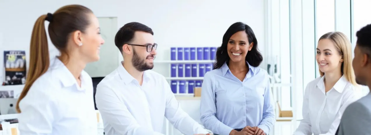 Bí quyết tạo trải nghiệm khách hàng vượt trội: Chinh phục trái tim khách hàng