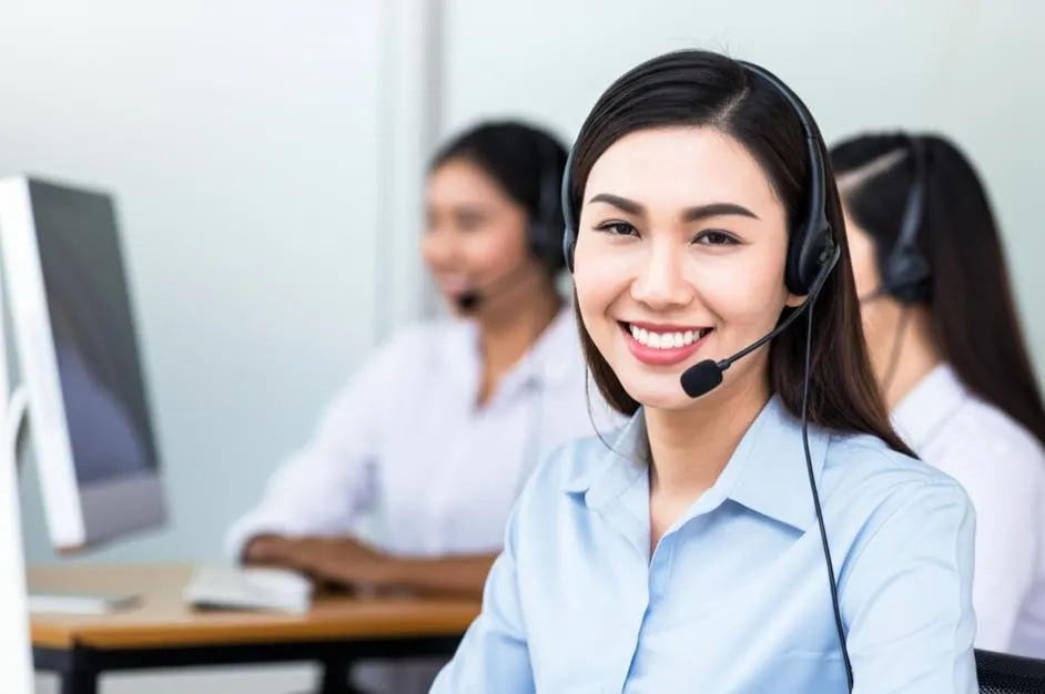 Bí quyết Chăm sóc Khách hàng qua Điện thoại: Biến Cuộc Gọi Thành Cơ Hội Vàng
