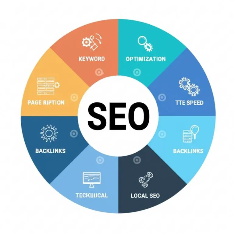 Chiến Lược SEO Website Hiệu Quả: Bí Quyết Tăng Hạng, Thu Hút Khách Hàng Tiềm Năng