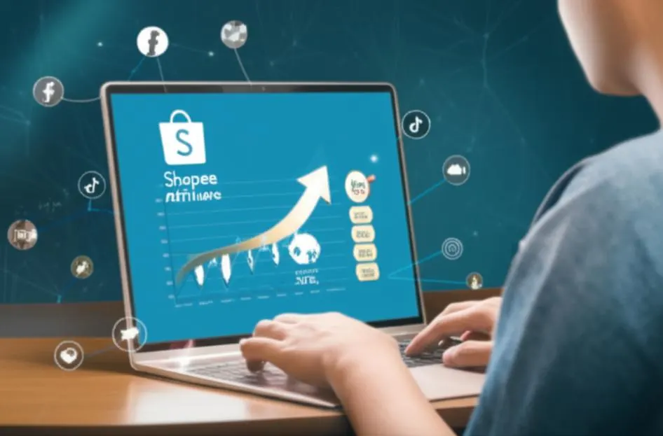 Bí Quyết Kiếm Tiền Affiliate Shopee: Hướng Dẫn Chi Tiết Từ A-Z