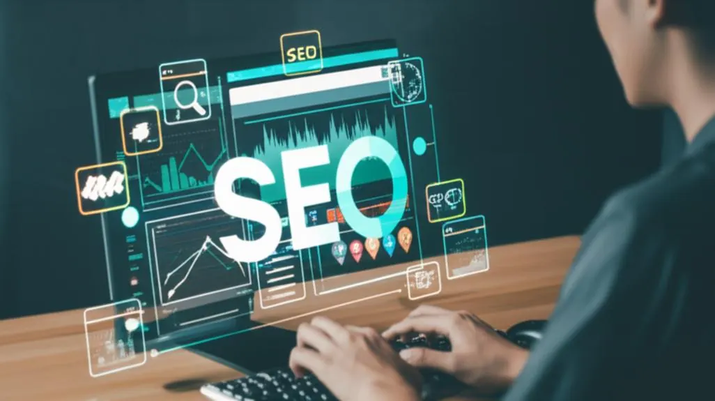 Khóa Học SEO Website: Chìa Khóa Vàng Nâng Tầm Thương Hiệu Online