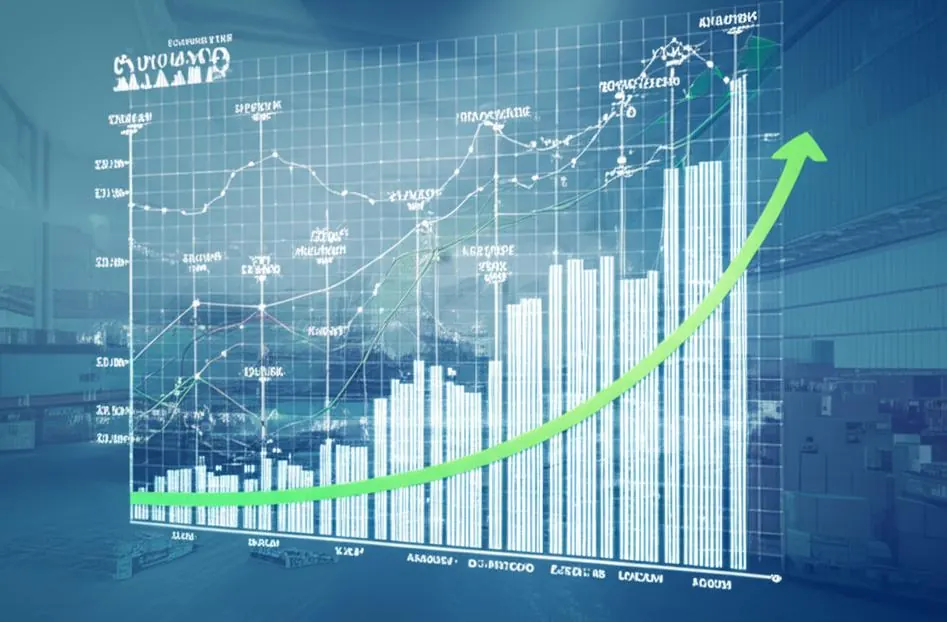 Chuỗi Cung Ứng Dự Báo: Tối Ưu Hóa Hoạt Động Kinh Doanh Hiệu Quả