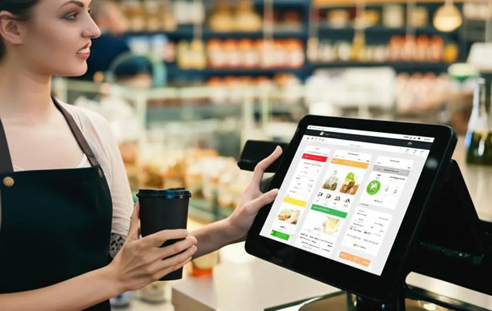 Phần Mềm POS Order Online: Tối Ưu Hóa Kinh Doanh, Gia Tăng Doanh Thu