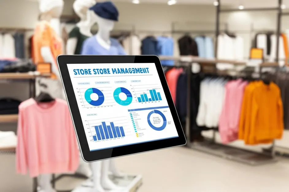 Giải Pháp Quản Lý Shop Quần Áo Toàn Diện: Bí Quyết Thành Công Cho Nhà Bán Lẻ