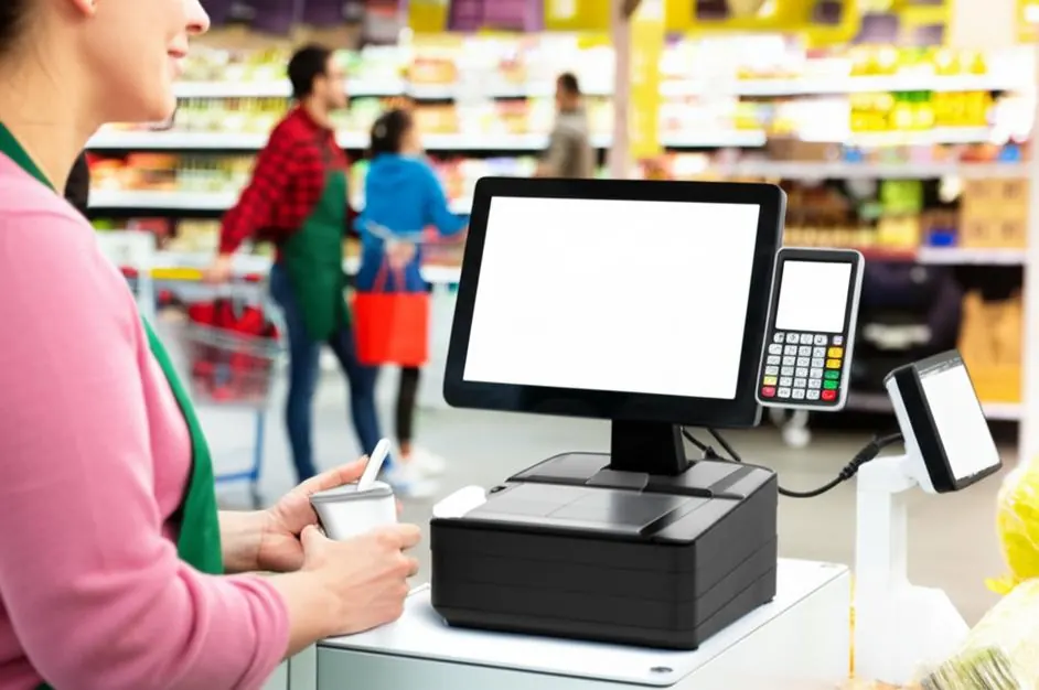 Máy Tính Tiền Cho Cửa Hàng Tạp Hóa: Giải Pháp Quản Lý Tối Ưu Nhất