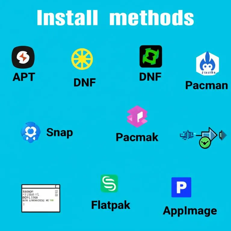 Khám phá Phần Mềm Cài Đặt Cho Linux: Hướng Dẫn Chi Tiết & Lựa Chọn Tốt Nhất