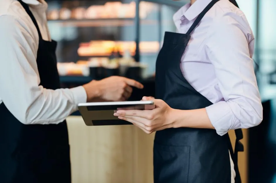 Phần Mềm Order Quán Cafe: Giải Pháp Tối Ưu Nâng Tầm Trải Nghiệm Khách Hàng