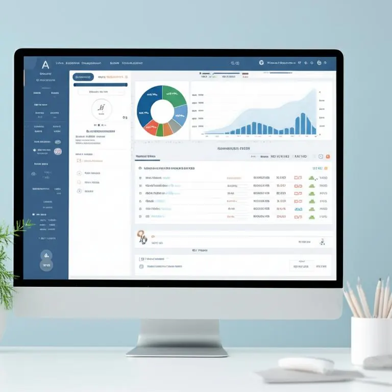 Phần Mềm Quản Lý Trung Tâm Thẩm Mỹ Offline: Giải Pháp Tối Ưu Cho Doanh Nghiệp