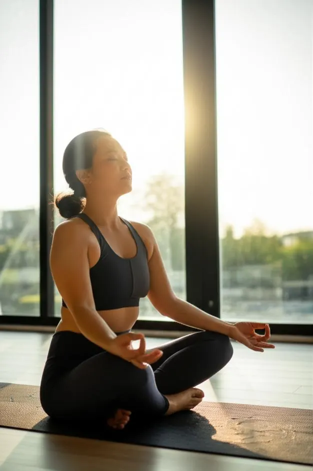 Phát Triển Sự Cân Bằng: Bí Quyết Vàng Cho Cuộc Sống Hạnh Phúc Toàn Diện