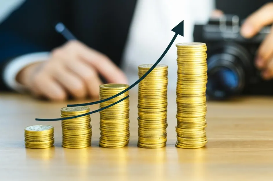 Bí quyết tăng dòng tiền cho doanh nghiệp: 10+ chiến lược hiệu quả