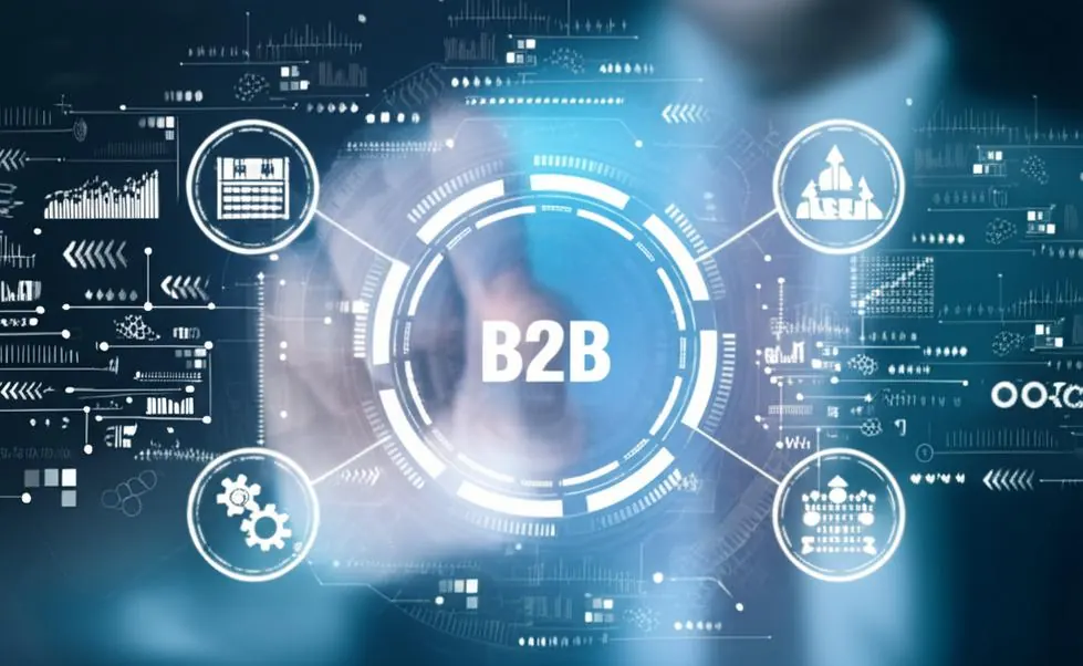 Tối Ưu Chiến Lược B2B: Hướng Dẫn Toàn Diện Từ Chuyên Gia