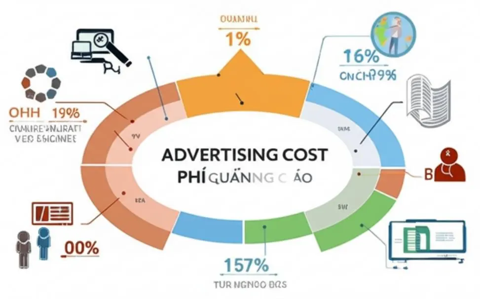 Chi Phí Quảng Cáo: Phân Tích Toàn Diện & Bí Quyết Tối Ưu Hiệu Quả