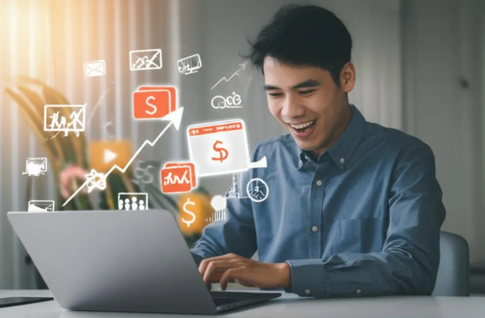 Bí quyết làm Affiliate Shopee thành công: Từ A đến Z cho người mới bắt đầu