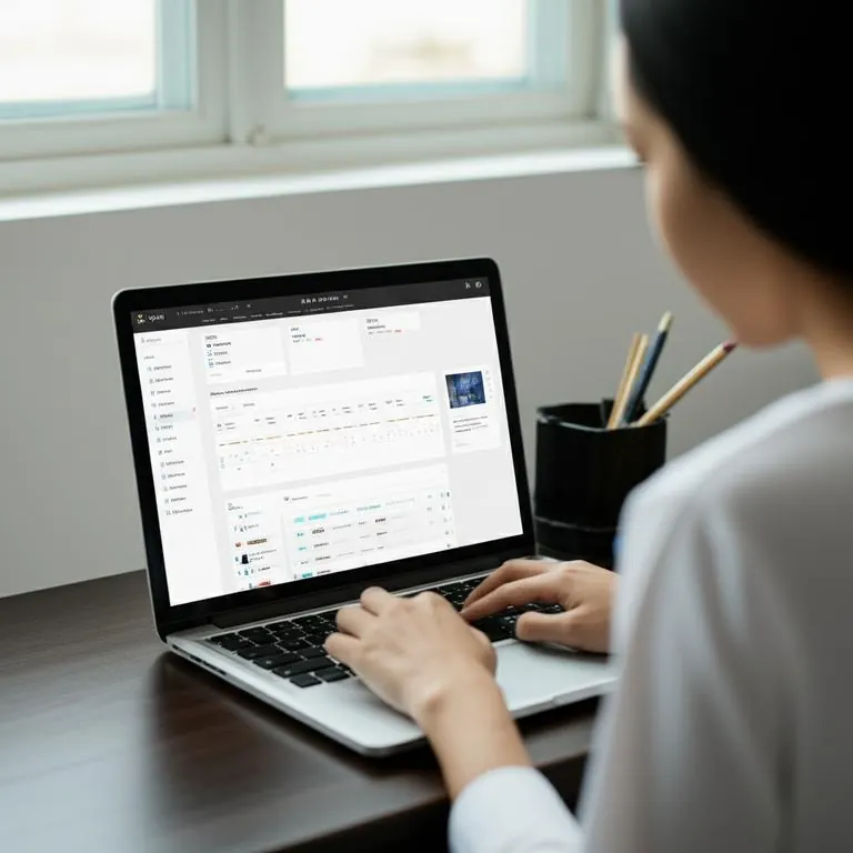 EbizSPA: Phần mềm quản lý Spa Offline tối ưu, dễ sử dụng