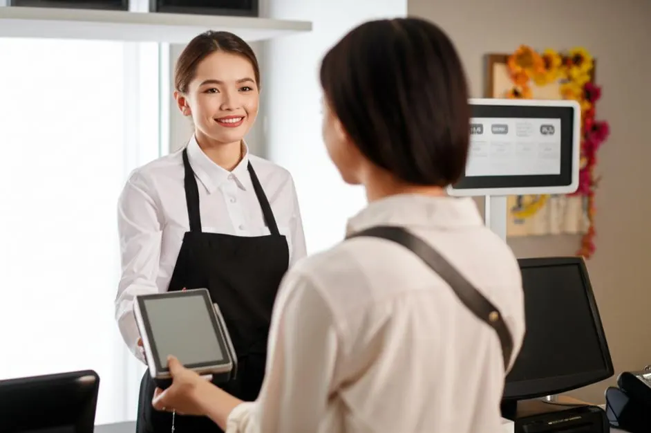 Bí quyết tính tiền nhanh chóng và chính xác: Chìa khóa thành công cho mọi doanh nghiệp