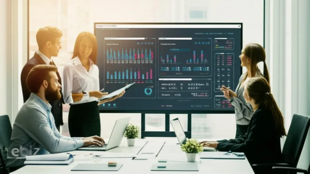 Tối Ưu Hóa Quản Lý Nhà Phân Phối Với Phần Mềm Bán Hàng Hiệu Quả
