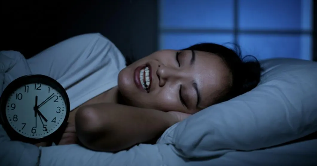 Mất Ngủ: Giải Mã Bí Ẩn và Tìm Lại Giấc Ngủ Ngon