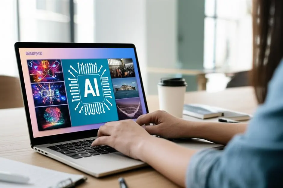 Tạo Hình Ảnh AI Đột Phá Cho Chiến Lược Marketing Hiệu Quả
