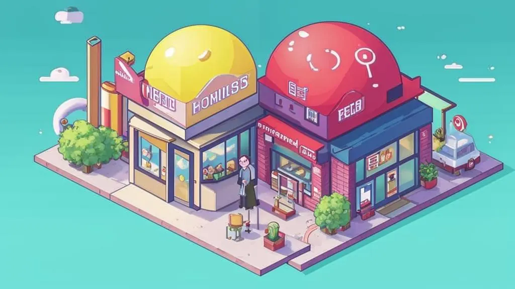 Headless Commerce: Định nghĩa, Xu hướng và Lợi ích cho Doanh nghiệp