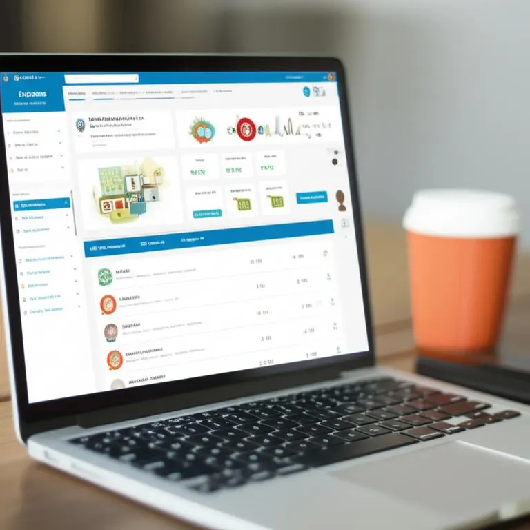 Phần Mềm Loyalty Đám Mây: Giải Pháp Giữ Chân Khách Hàng Hiệu Quả