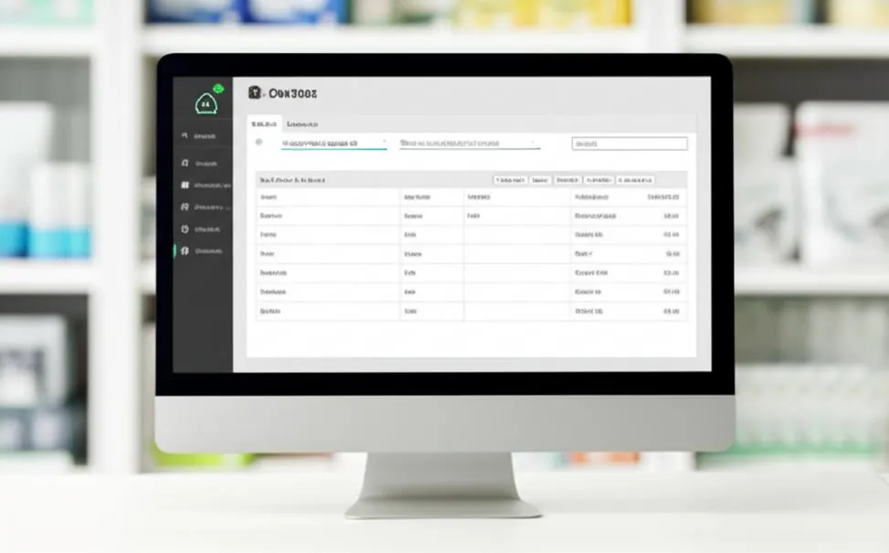 Giải Pháp Phần Mềm Quản Lý Bán Hàng Offline: Tối Ưu Vận Hành Cho Cửa Hàng Bán Lẻ