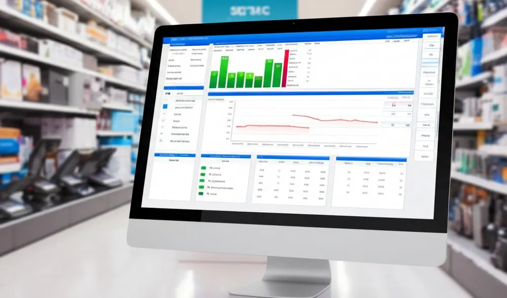 Top Phần Mềm Bán Hàng Điện Máy Tốt Nhất: Đánh Giá & Lựa Chọn Thông Minh
