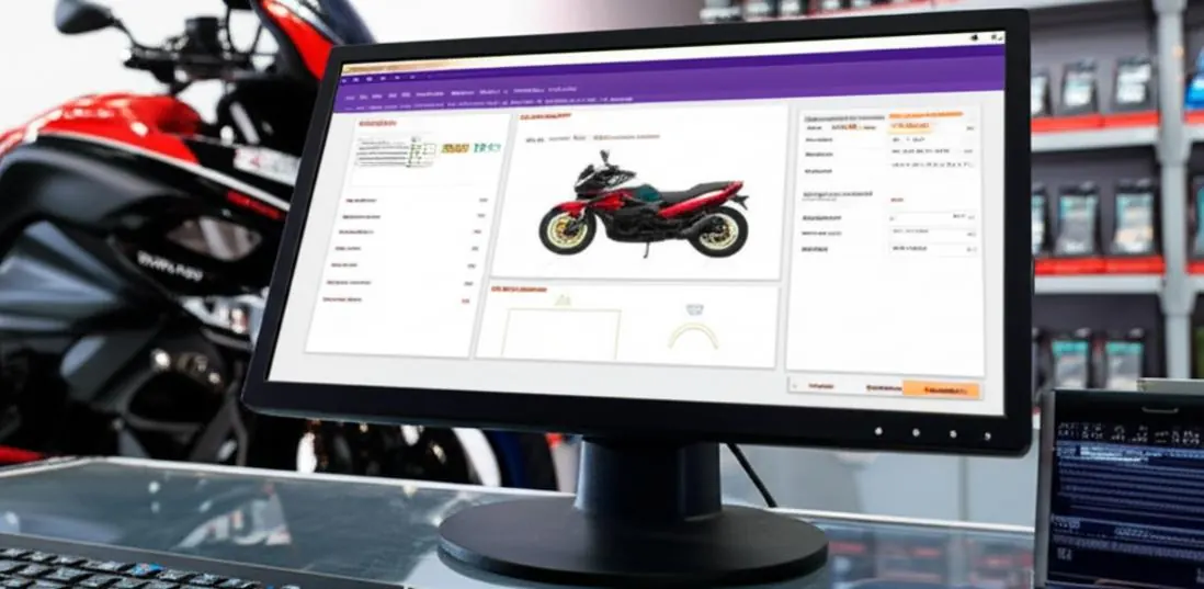 Phần Mềm POS Cho Cửa Hàng Xe Máy: Giải Pháp Quản Lý Toàn Diện và Tăng Trưởng Doanh Thu