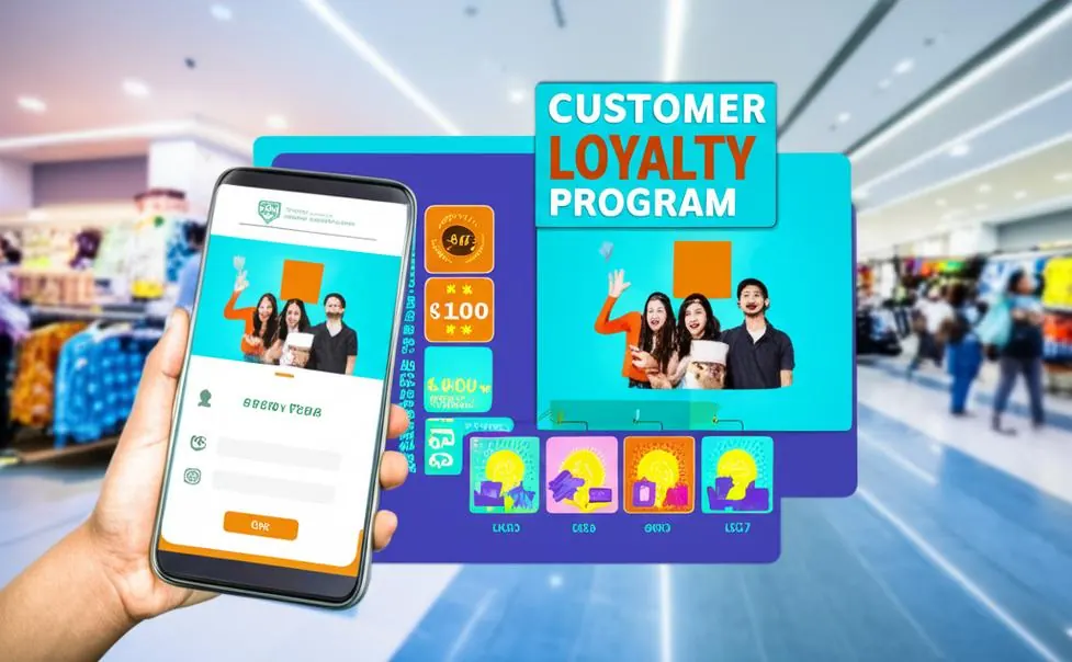 Giải Pháp Loyalty: Bí Quyết Vàng Giữ Chân Khách Hàng Và Tăng Trưởng Doanh Thu Vượt Bậc