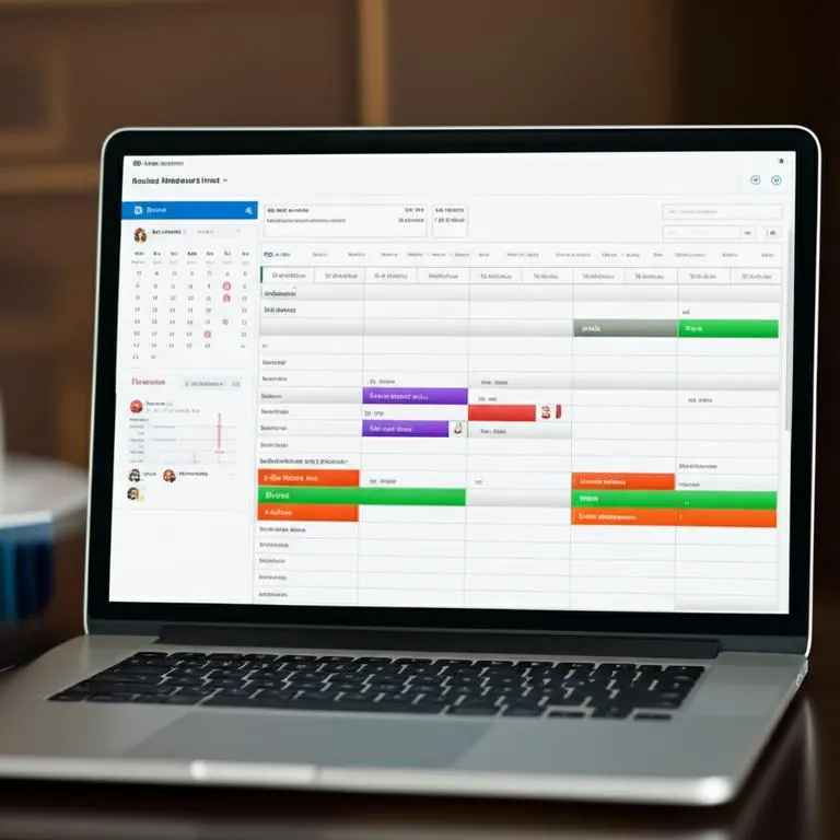 Phần Mềm Quản Lý Khách Sạn & Booking Online Hiệu Quả