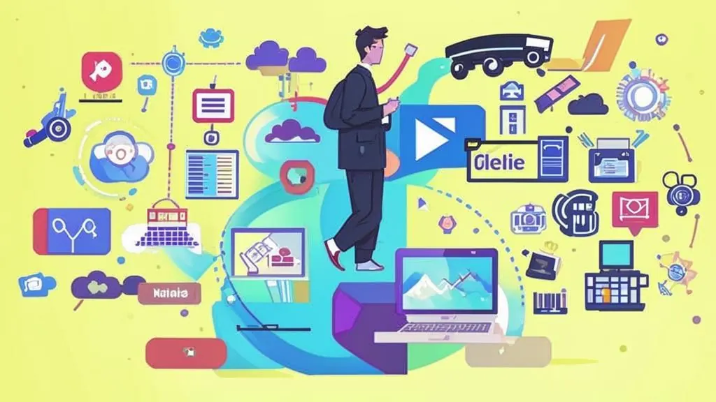 Top 5 Kênh Marketing Online Hiệu Quả Nhất 2024