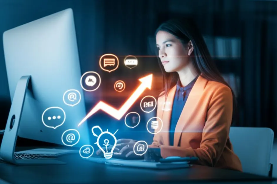 Bí quyết marketing đỉnh cao: Lời khuyên vàng giúp doanh nghiệp bứt phá