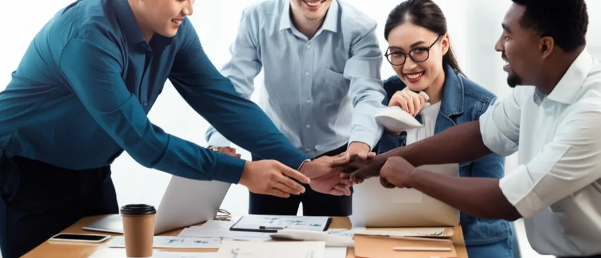 Xây Dựng Đội Ngũ Nhân Viên Chuyên Nghiệp và Tận Tâm: Bí Quyết Thành Công