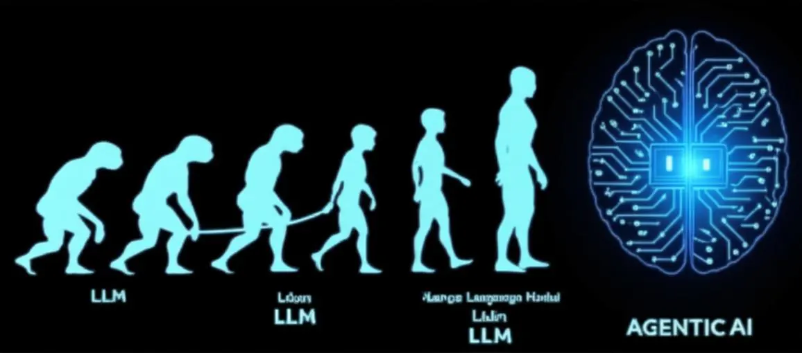 Agentic AI: Bước Tiến Vượt Bậc Hay Chỉ Là Biến Thể Của LLM?