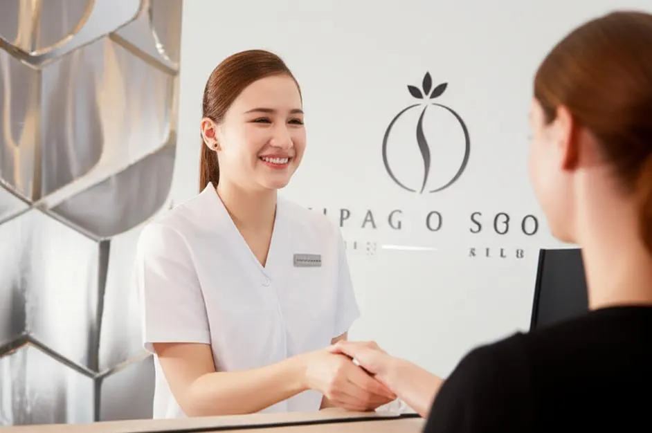 Quản Lý Khách Hàng Spa Hiệu Quả: Bí Quyết Tăng Trưởng Doanh Thu