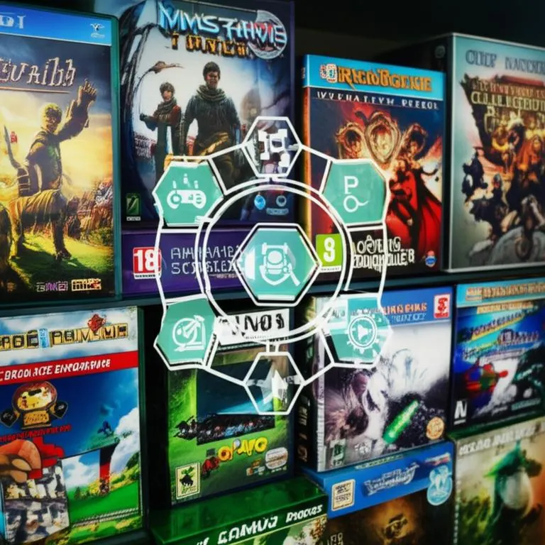 Khám Phá Thế Giới Game Offline: Niềm Vui Bất Tận Không Cần Mạng