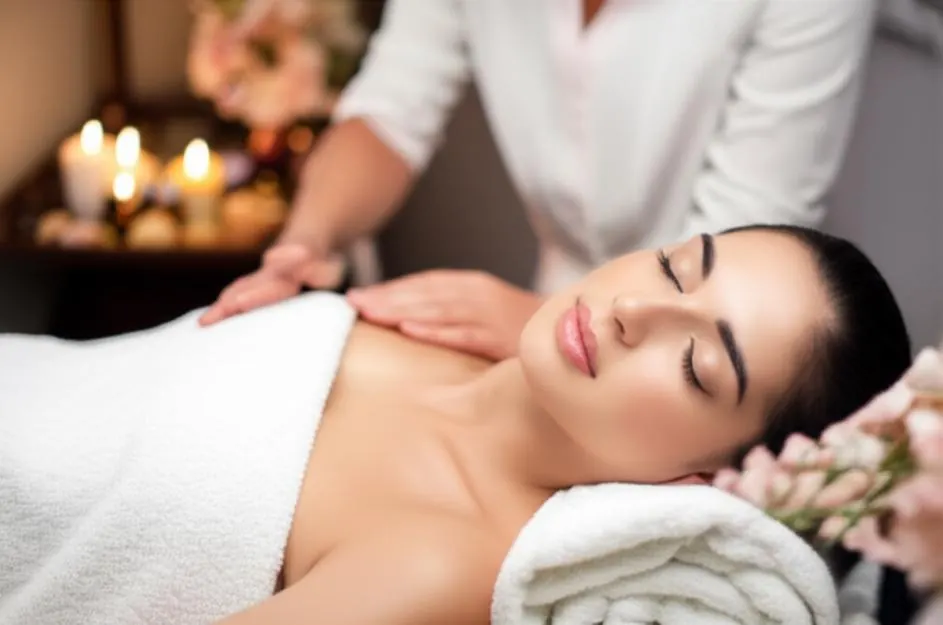 Khám phá liệu pháp massage thư giãn: Bí quyết tái tạo năng lượng và cân bằng cuộc sống