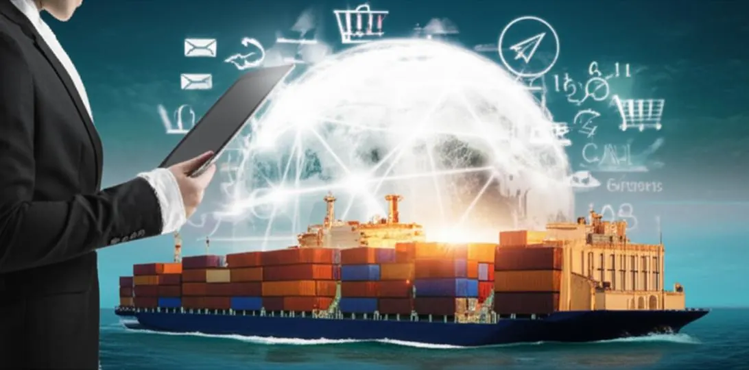 Chinh Phục Thị Trường Quốc Tế Online: Bí Quyết Thành Công Cho Doanh Nghiệp Việt