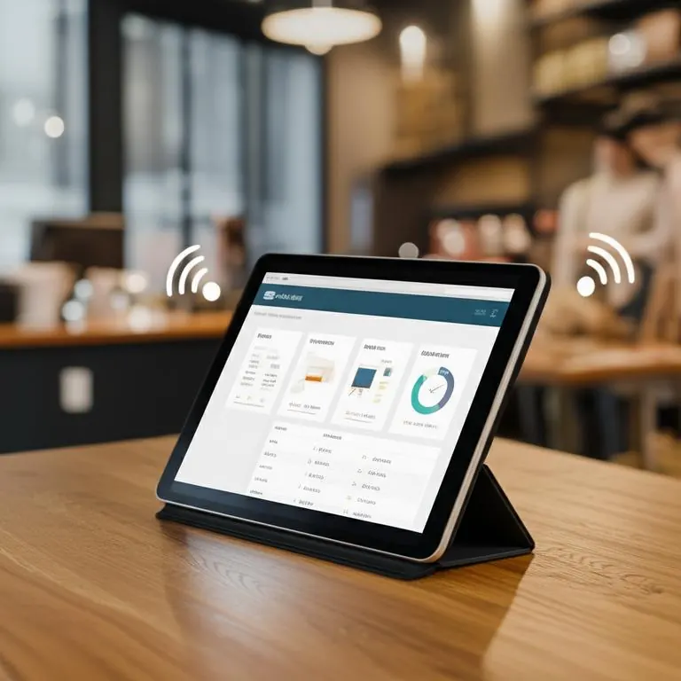 Ứng Dụng Bán Hàng Offline: Chìa Khóa Tối Ưu Hóa Doanh Thu Tại Cửa Hàng