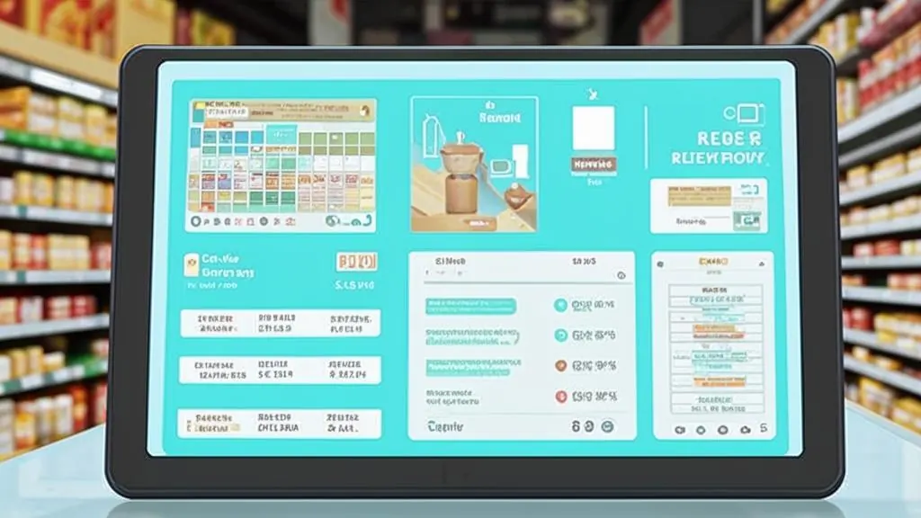 Phần mềm tính tiền cửa hàng tạp hóa: Lựa chọn hàng đầu cho quản lý hiệu quả