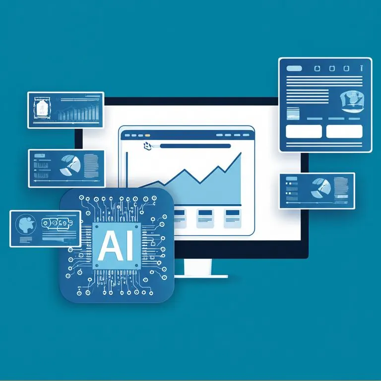AI cho SEO Content: Vũ Khí Bí Mật Nâng Tầm Thứ Hạng Website