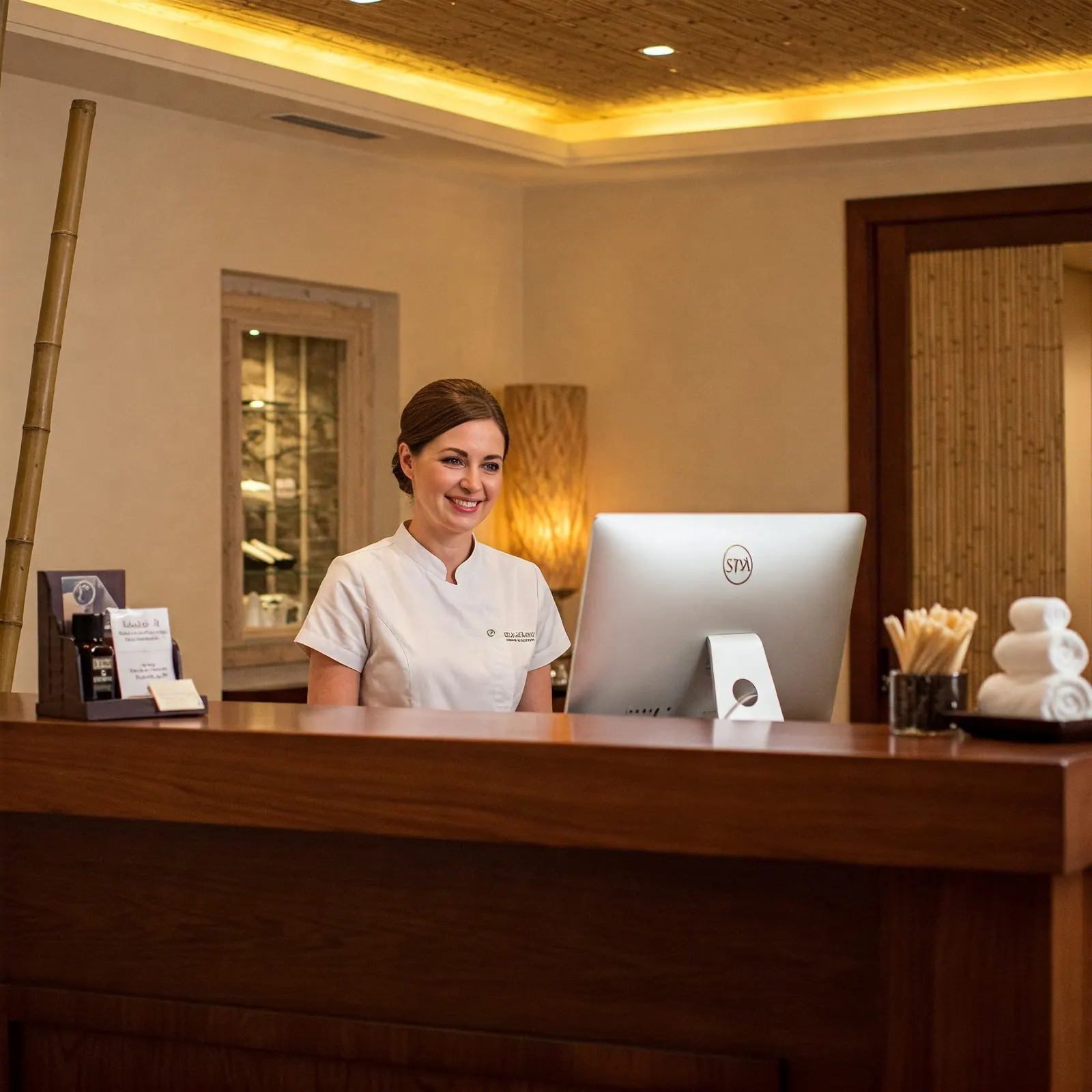 Phần Mềm Quản Lý Spa, Clinic, Salon Hiệu Quả – Tối Ưu Doanh Thu offline Pos Ebiz