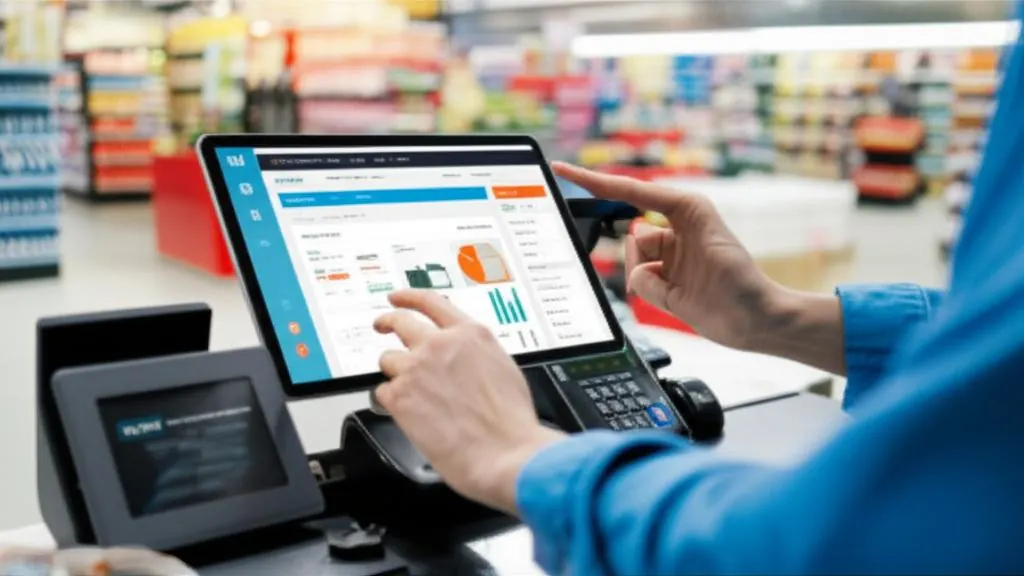 Phần Mềm Quản Lý Cửa Hàng Offline Tối Ưu Nhất