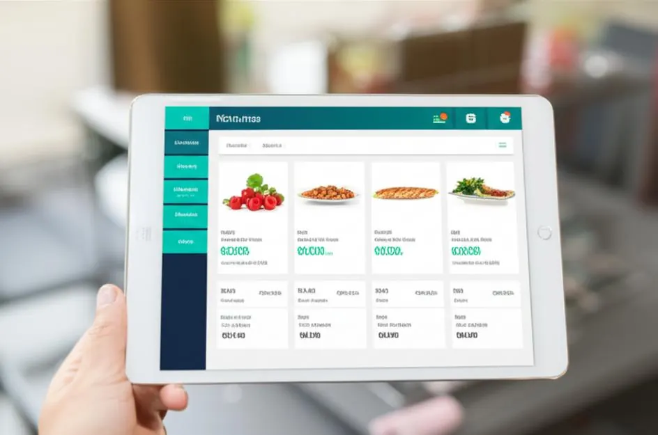 Phần Mềm POS Tối Ưu Cho Doanh Nghiệp SME: Lựa Chọn Thông Minh