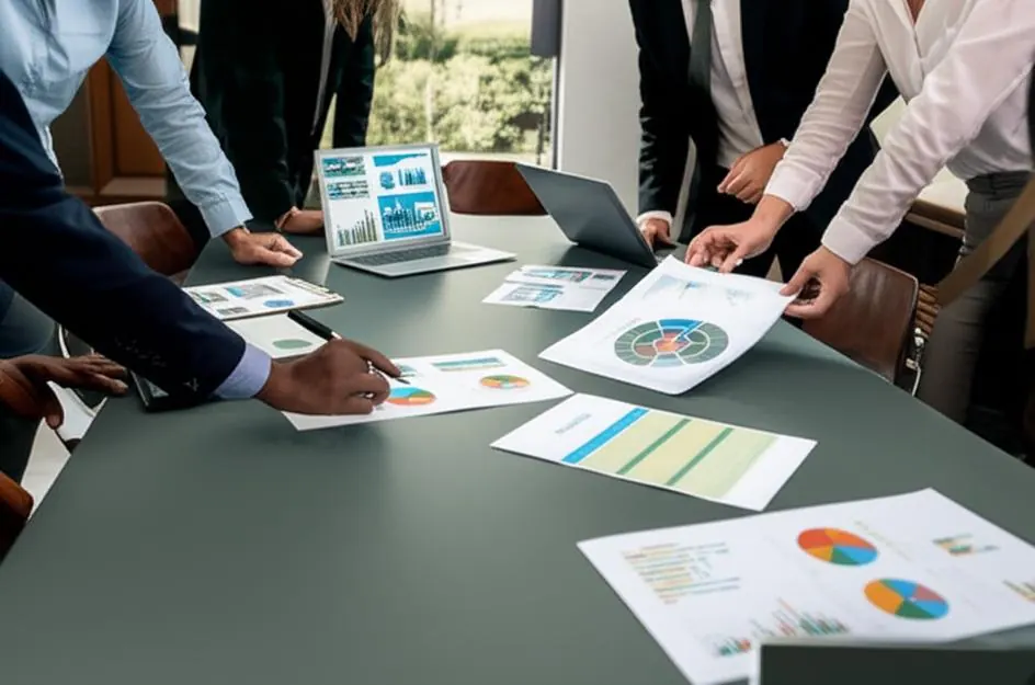 Tư vấn Báo cáo ESG: Chìa khóa cho Doanh nghiệp Bền vững và Hấp dẫn Nhà đầu tư